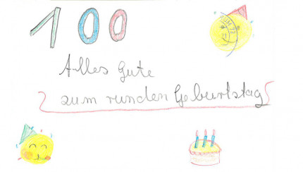 Postkarte Anne Seibold 2