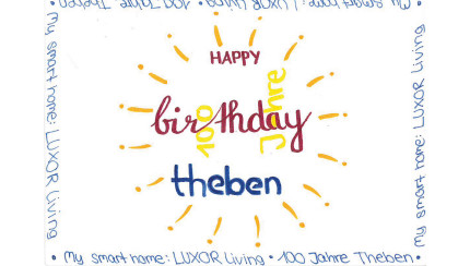 Postkarte Christina Albrecht 2