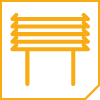 Icon Jalousie / Presets einstellbar