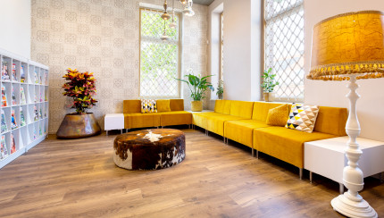 Theben_Referenz_Gemeindehaus Horst aan de Maas