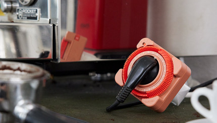 Save energy and reduce standby consumption