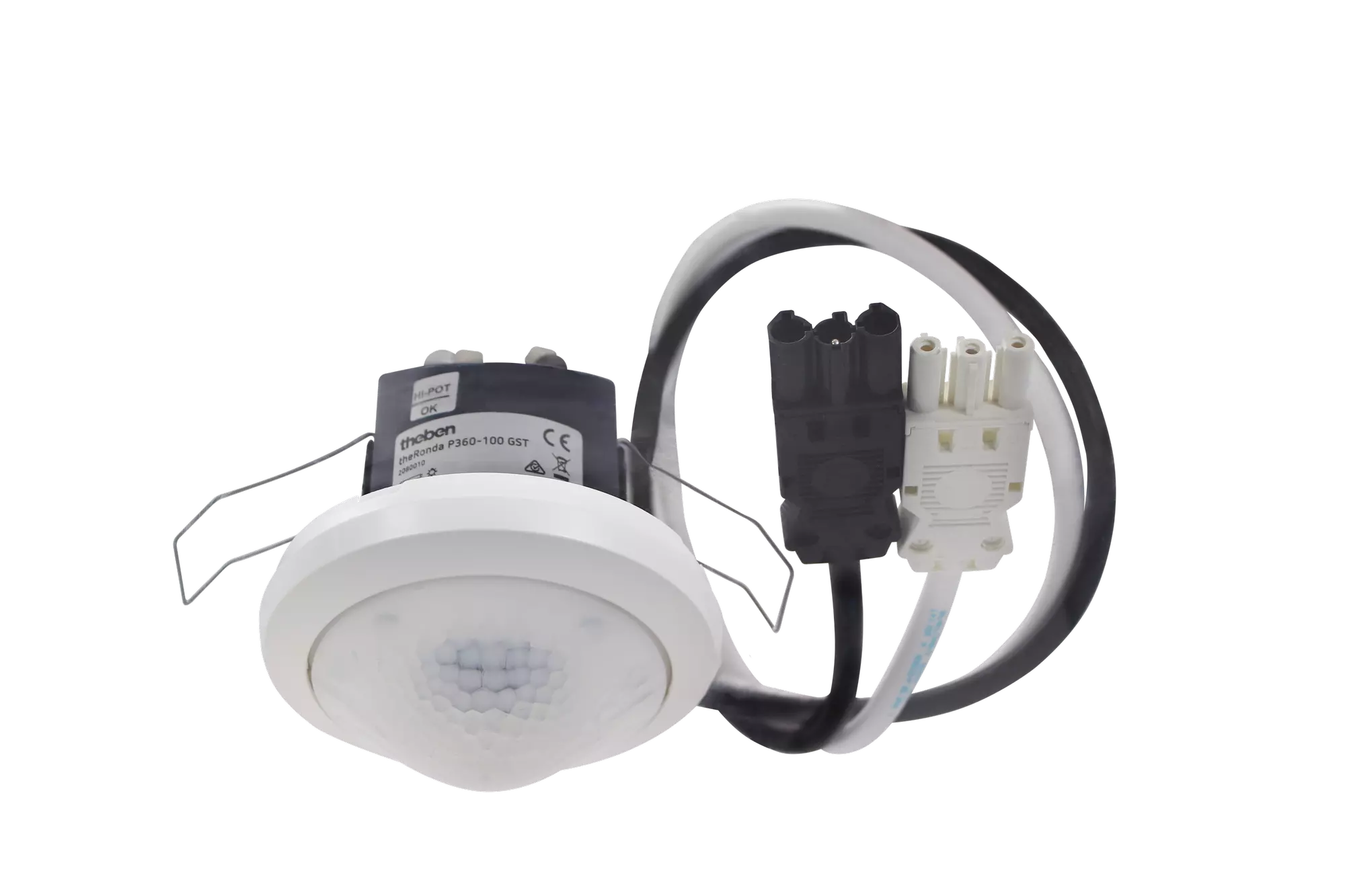 the_Ronda_P_360_100_Kabel_mobil - Operating instructions (Smartphone)