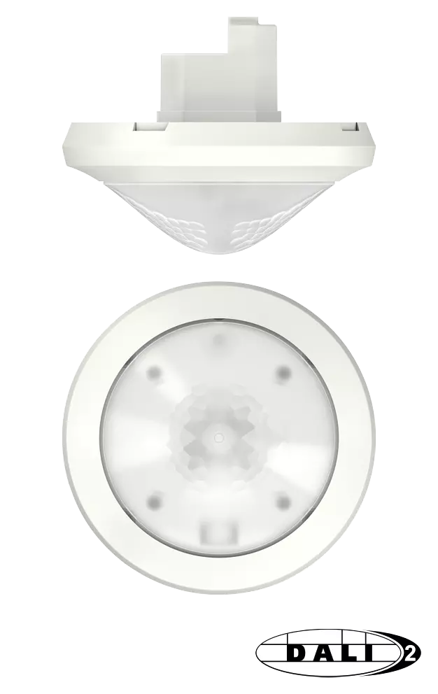 thePassa P360 DALI-2 S UP WH - Tender text